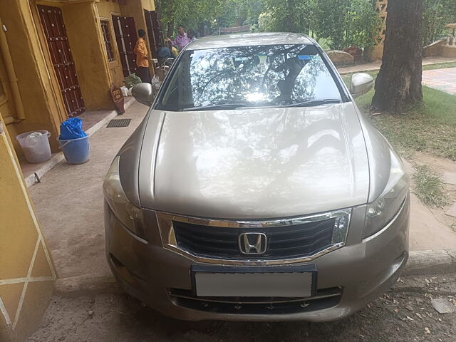 Used Honda Accord [2008-2011] 2.4 AT in Delhi