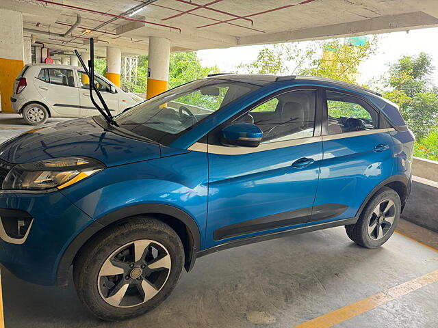 Used Tata Nexon [2017-2020] XZ Plus Diesel in Hyderabad