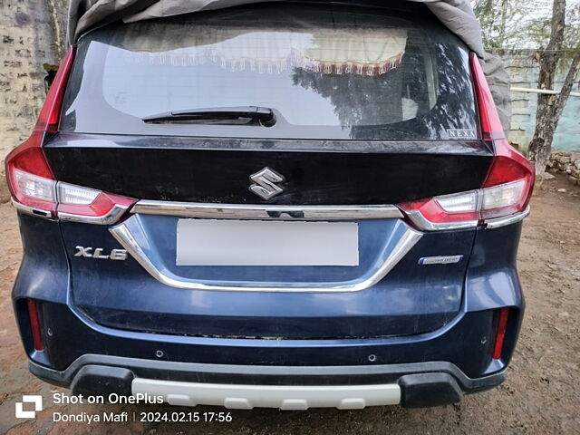 Used Maruti Suzuki XL6 [2019-2022] Zeta MT Petrol in Chitrakoot