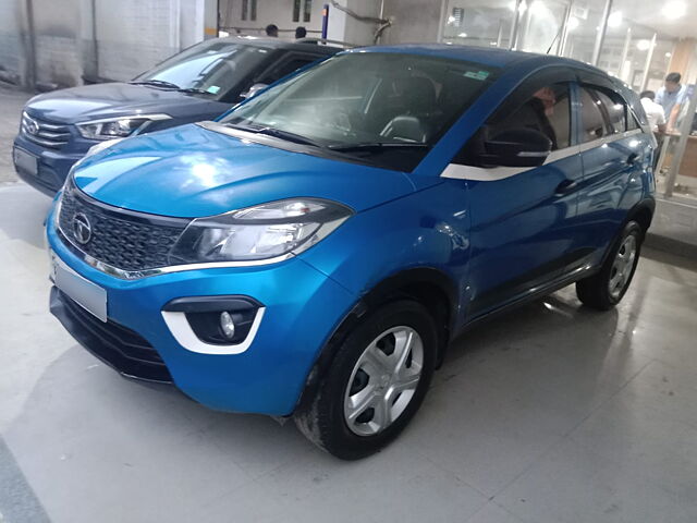 Used 2019 Tata Nexon in Malda