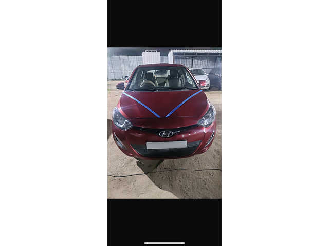 Used Hyundai i20 [2012-2014] Magna 1.2 in Warangal