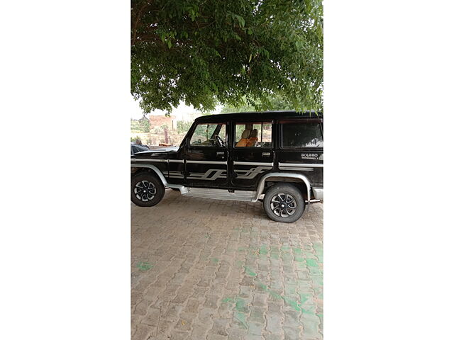 Used 2010 Mahindra Bolero in Jaisalmer