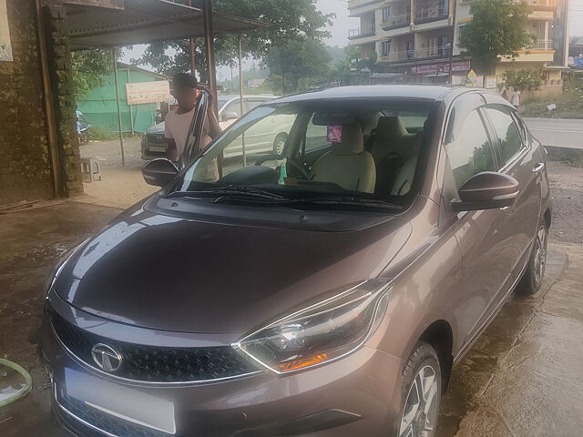 Used 2018 Tata Tigor in Mumbai