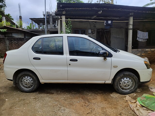 Used Tata Indigo eCS [2013-2018] LS TDI BS-III in Guwahati