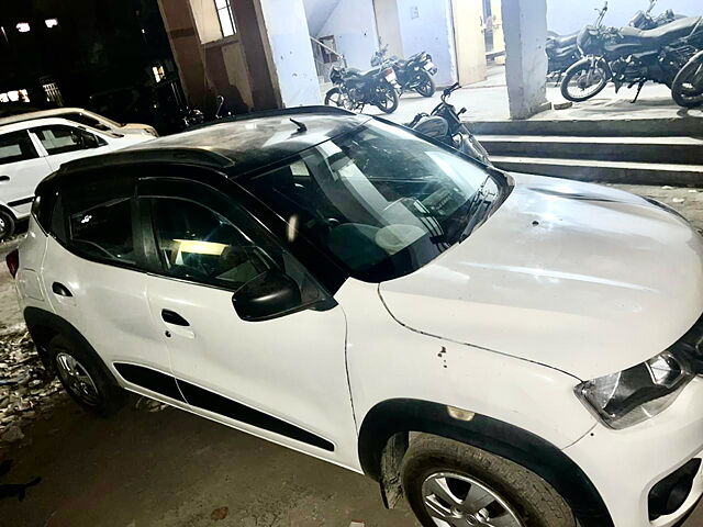 Used 2017 Renault Kwid in Delhi