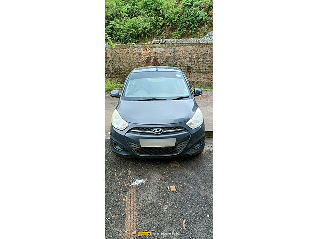 Used 2011 Hyundai i10 in Jowai