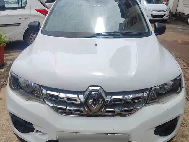 Used 2020 Renault Kwid in Pune