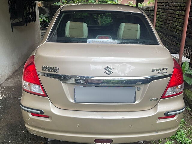 Used Maruti Suzuki Swift Dzire [2008-2010] VXi in Mumbai