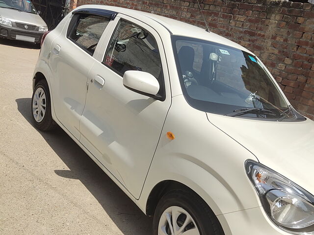 Used Maruti Suzuki Celerio VXi CNG [2022-2023] in Ludhiana