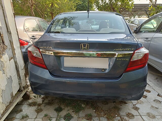 Used Honda Amaze [2016-2018] 1.2 S i-VTEC in Delhi