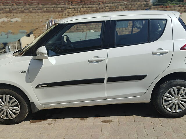 Used Maruti Suzuki Swift [2014-2018] VDi ABS [2014-2017] in Sangrur