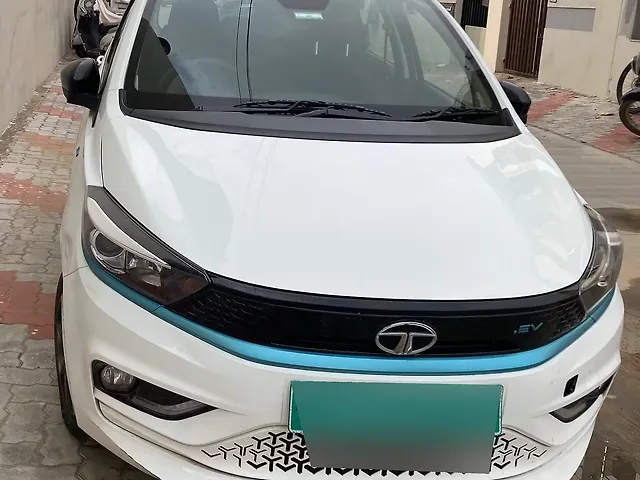 Used 2023 Tata Tiago EV in Palanpur