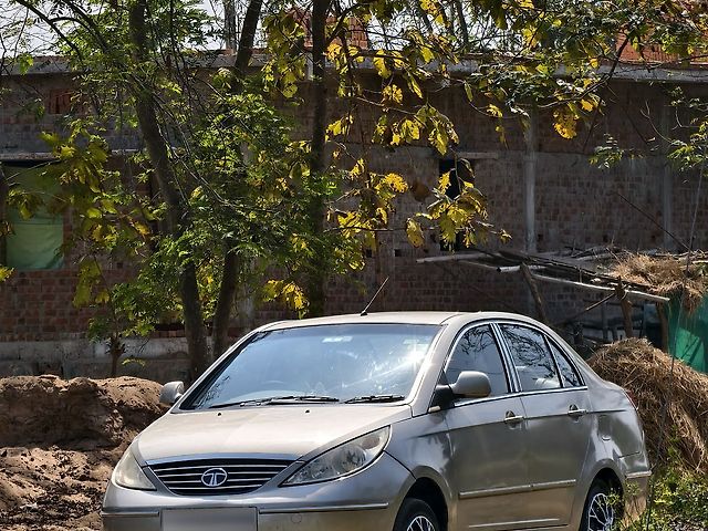 Used 2010 Tata Manza in Brahmapur