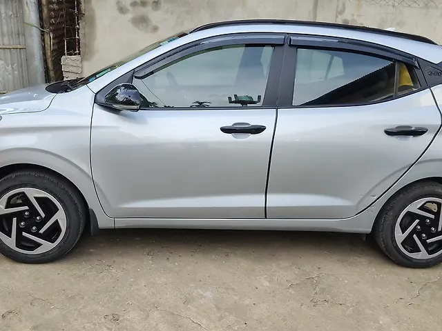 Used 2024 Hyundai Grand i10 NIOS in Goalpara