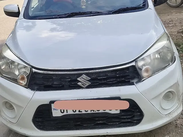 Used 2021 Maruti Suzuki Celerio in Ballia Used 2021 Maruti Suzuki Celerio in Ballia