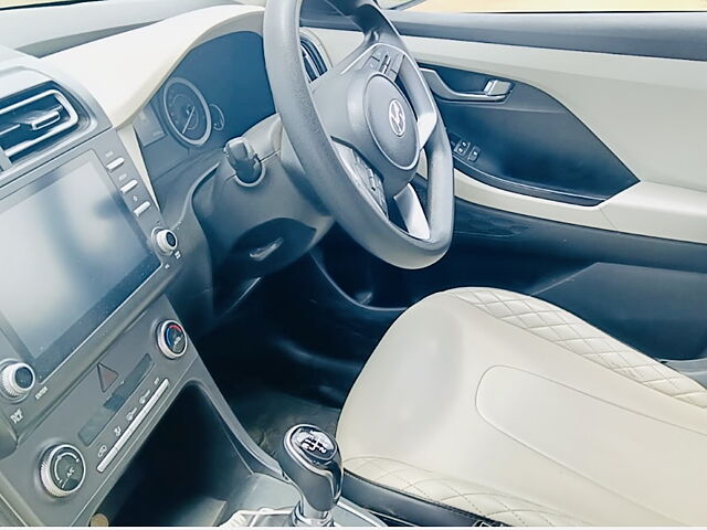 Used Hyundai Creta [2020-2023] EX 1.5 Petrol [2020-2022] in Kolkata