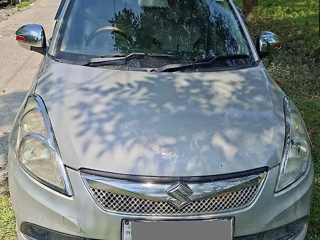 Used 2017 Maruti Suzuki Swift DZire in Jalpaiguri