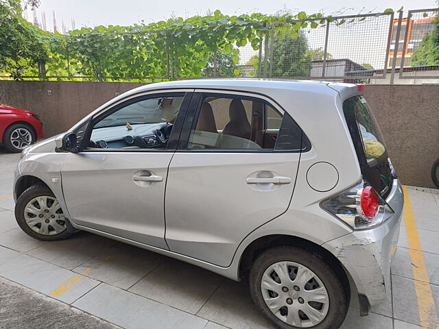 Used Honda Brio [2013-2016] S MT in Ahmedabad