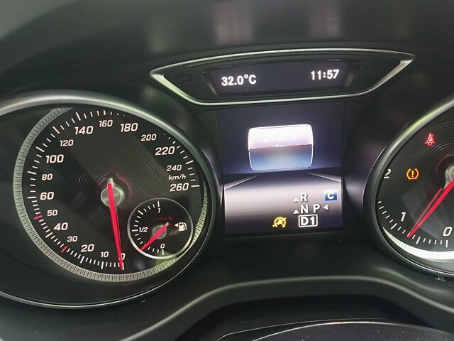 Used Mercedes-Benz CLA 200 CDI Sport in Delhi