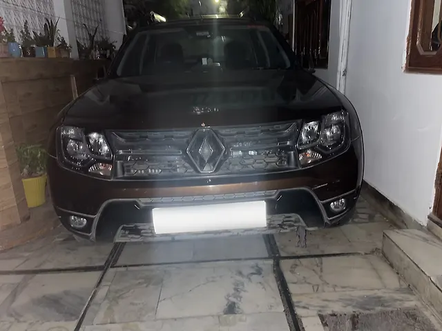 Used 2017 Renault Duster in Jaipur