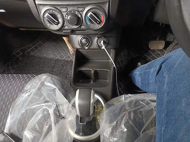 Used Maruti Suzuki Celerio ZXi Plus AMT [2023-2025] in Delhi