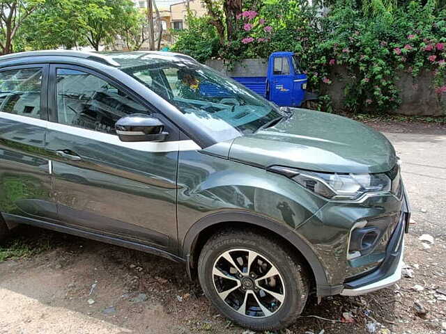 Used Tata Nexon [2020-2023] XZ Plus [2020-2023] in Vadodara