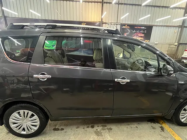 Used 2015 Maruti Suzuki Ertiga in Nanded