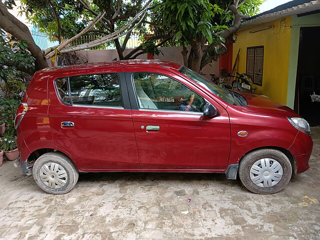 Used Maruti Suzuki Alto 800 [2012-2016] Lxi in Chhapra