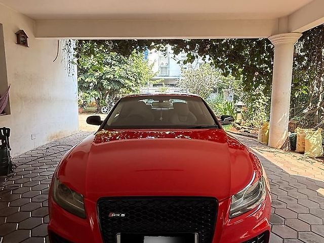 Used Audi RS5 [2012-2016] Coupe in Salem