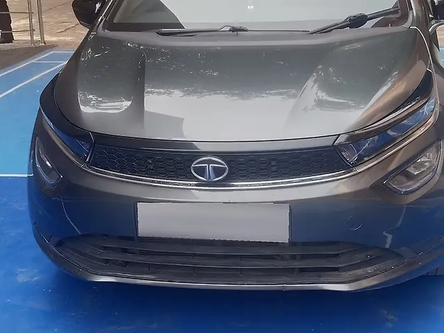 Used 2022 Tata Altroz in Noida