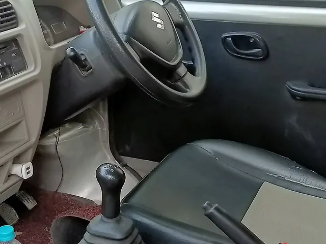 Used Maruti Suzuki Eeco [2010-2022] 7 STR in Muzaffurpur