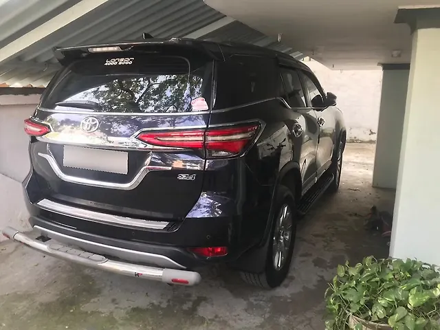 Used Toyota Fortuner [2016-2021] 2.8 4x4 AT in Chennai