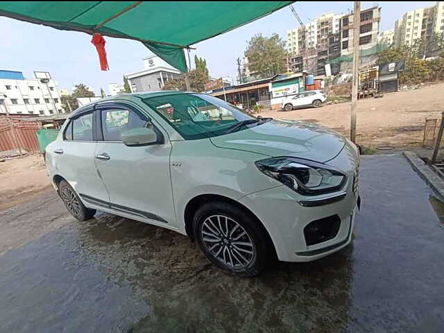 Used Maruti Suzuki Dzire [2017-2020] ZXi Plus in Pune