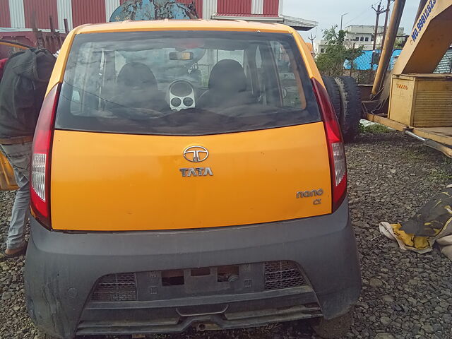 Used Tata Nano [2011-2013] LX in Shajapur