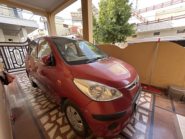 Used Hyundai i10 [2007-2010] Sportz 1.2 in Kota