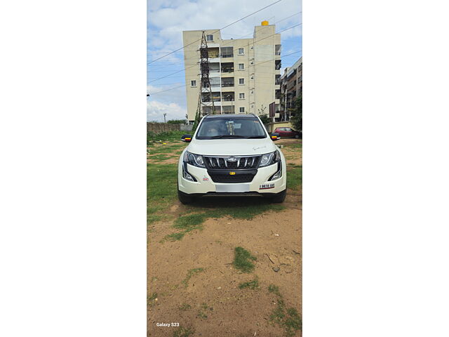 Used 2016 Mahindra XUV500 in Bangalore