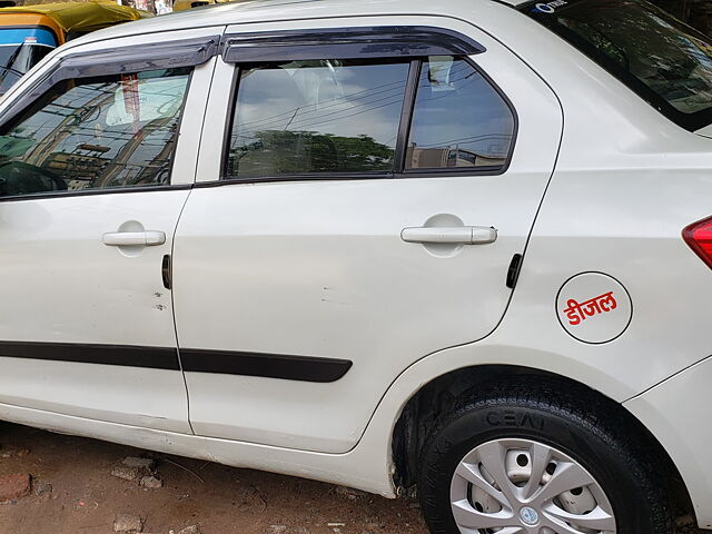 Used Maruti Suzuki Swift Dzire [2015-2017] LDI in Gurgaon