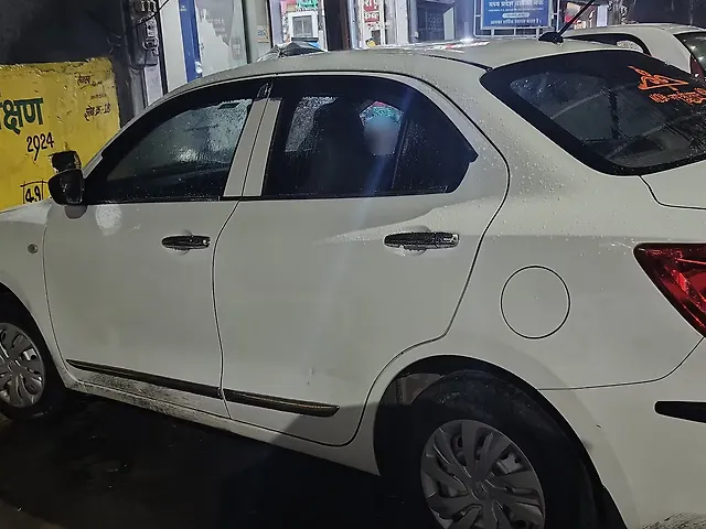 Used 2024 Maruti Suzuki DZire in Indore