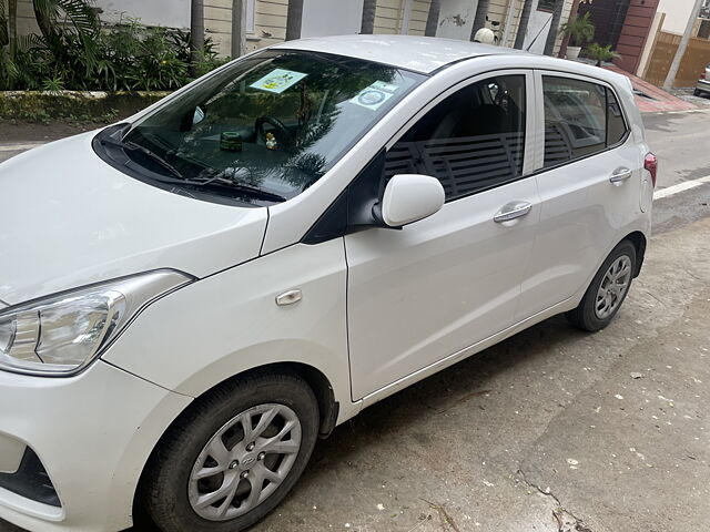 Used Hyundai Grand i10 Magna U2 1.2 CRDi in Lucknow