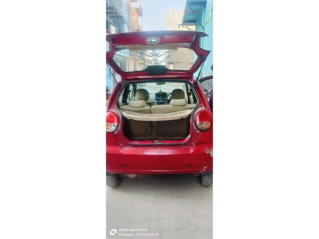 Used Chevrolet Spark [2007-2012] E 1.0 in Faridabad