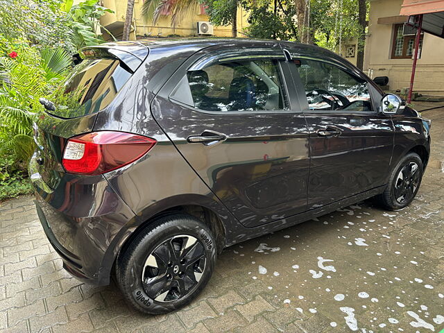 Used Tata Tiago EV XZ Plus Long Range in Chennai