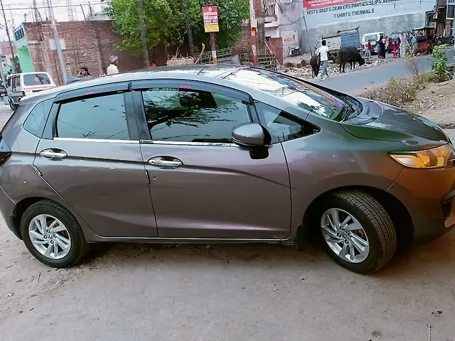 Used 2018 Honda Jazz in Kanpur