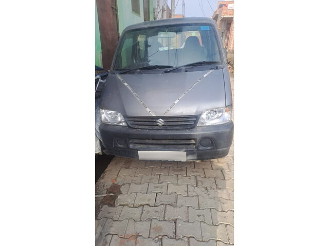 Used Maruti Suzuki Eeco 5 STR AC [2022-2023] in Aligarh