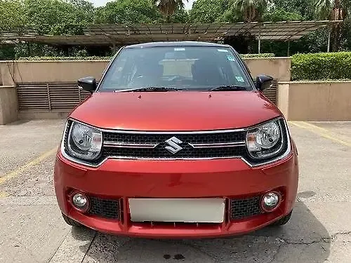 Used 2017 Maruti Suzuki Ignis in Kolkata