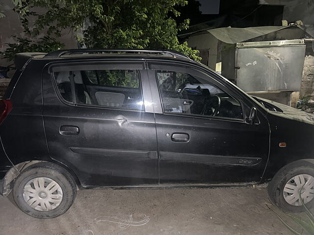 Used Maruti Suzuki Alto 800 LXi in Warangal