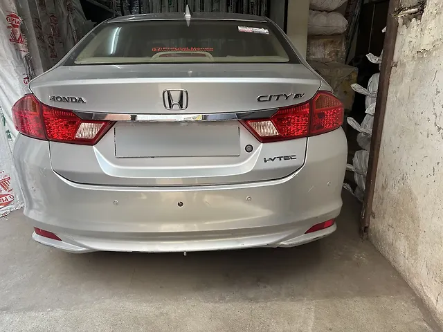 Used 2014 Honda City in Bareilly