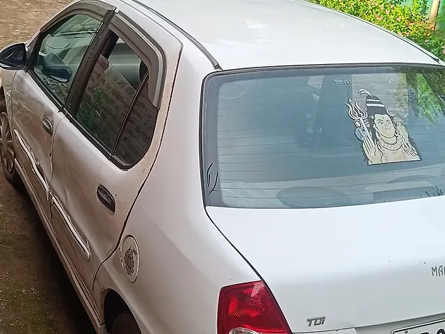 Used Tata Indigo CS [2008-2011] LX TDI in Balangir