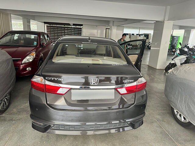 Used 2019 Honda City in Bangalore