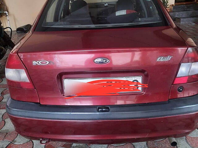 Used Ford Ikon [2003-2009] 1.3 Flair in Chennai