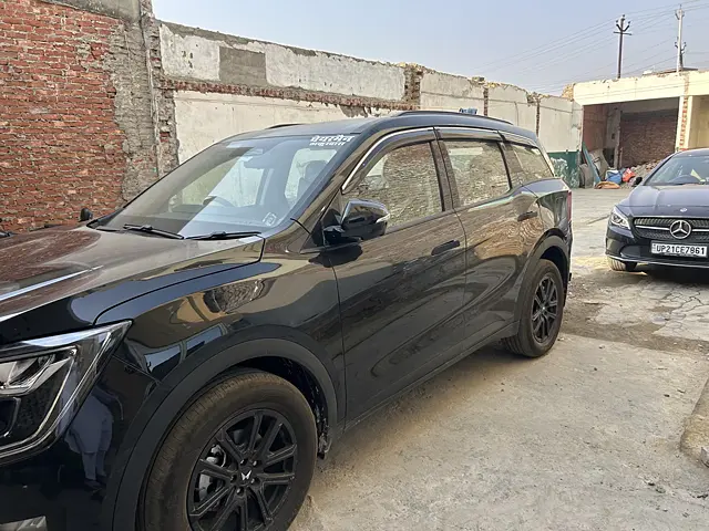 Used 2024 Mahindra XUV700 in Moradabad